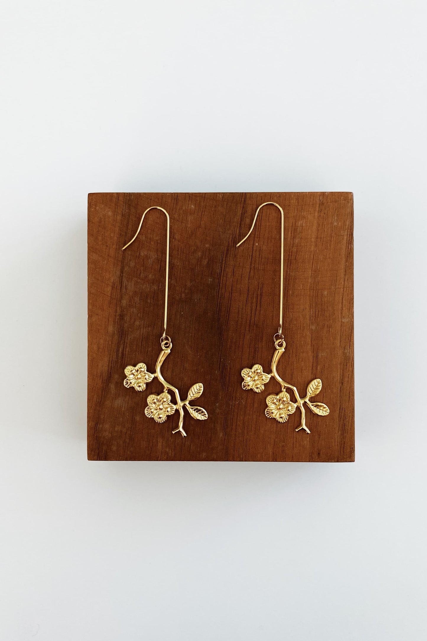 Catherine Earrings