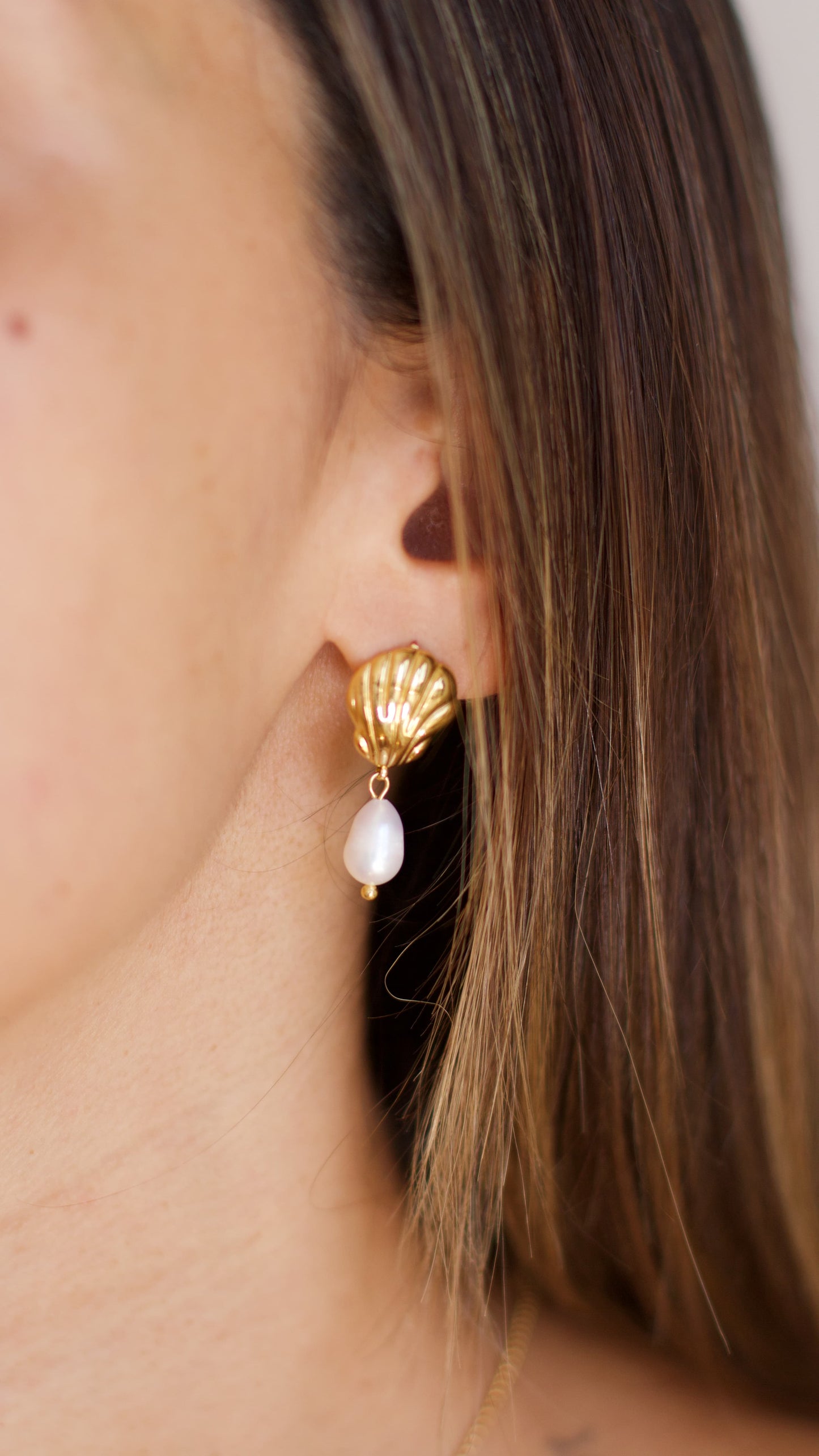 Shelly Earrings