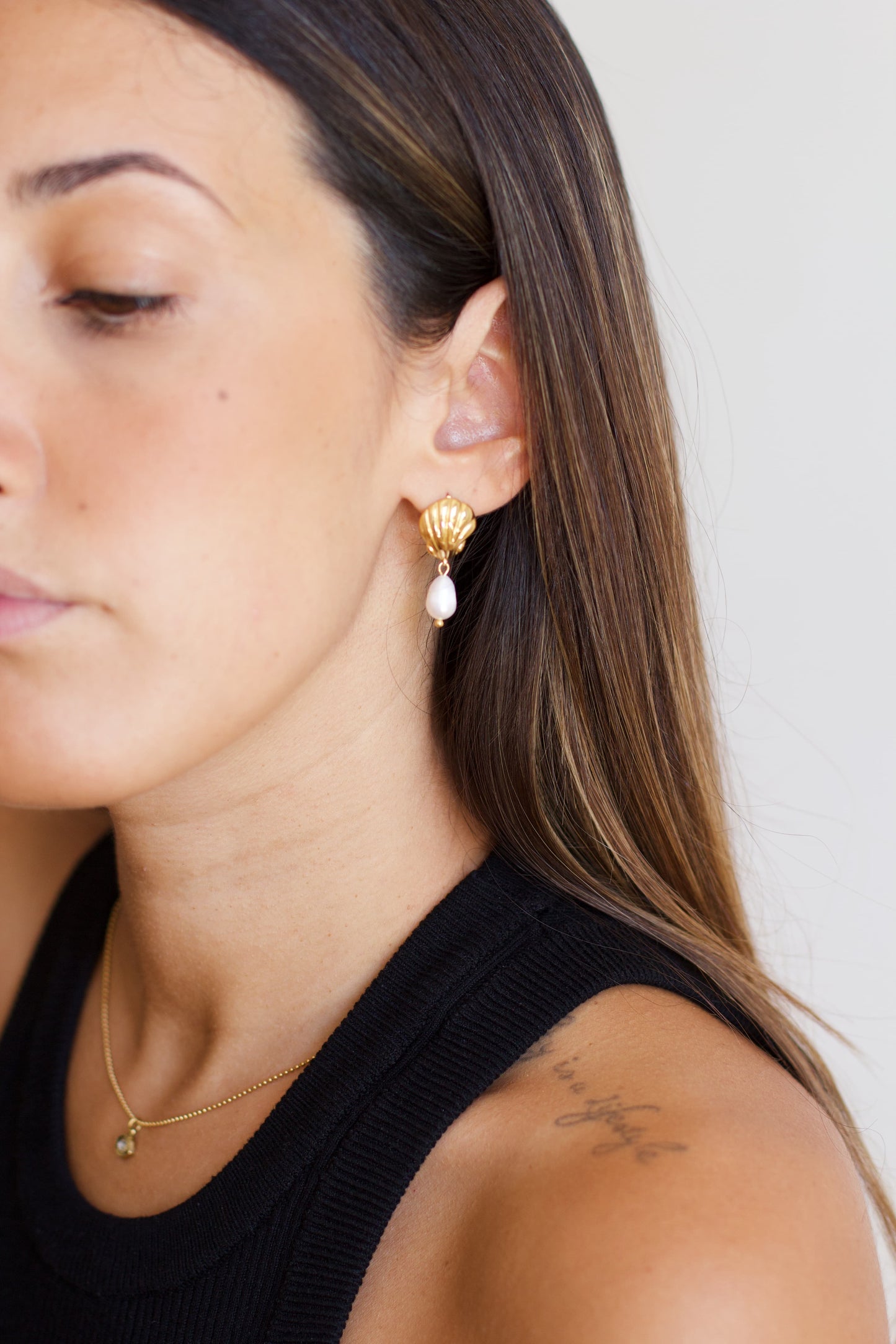 Shelly Earrings