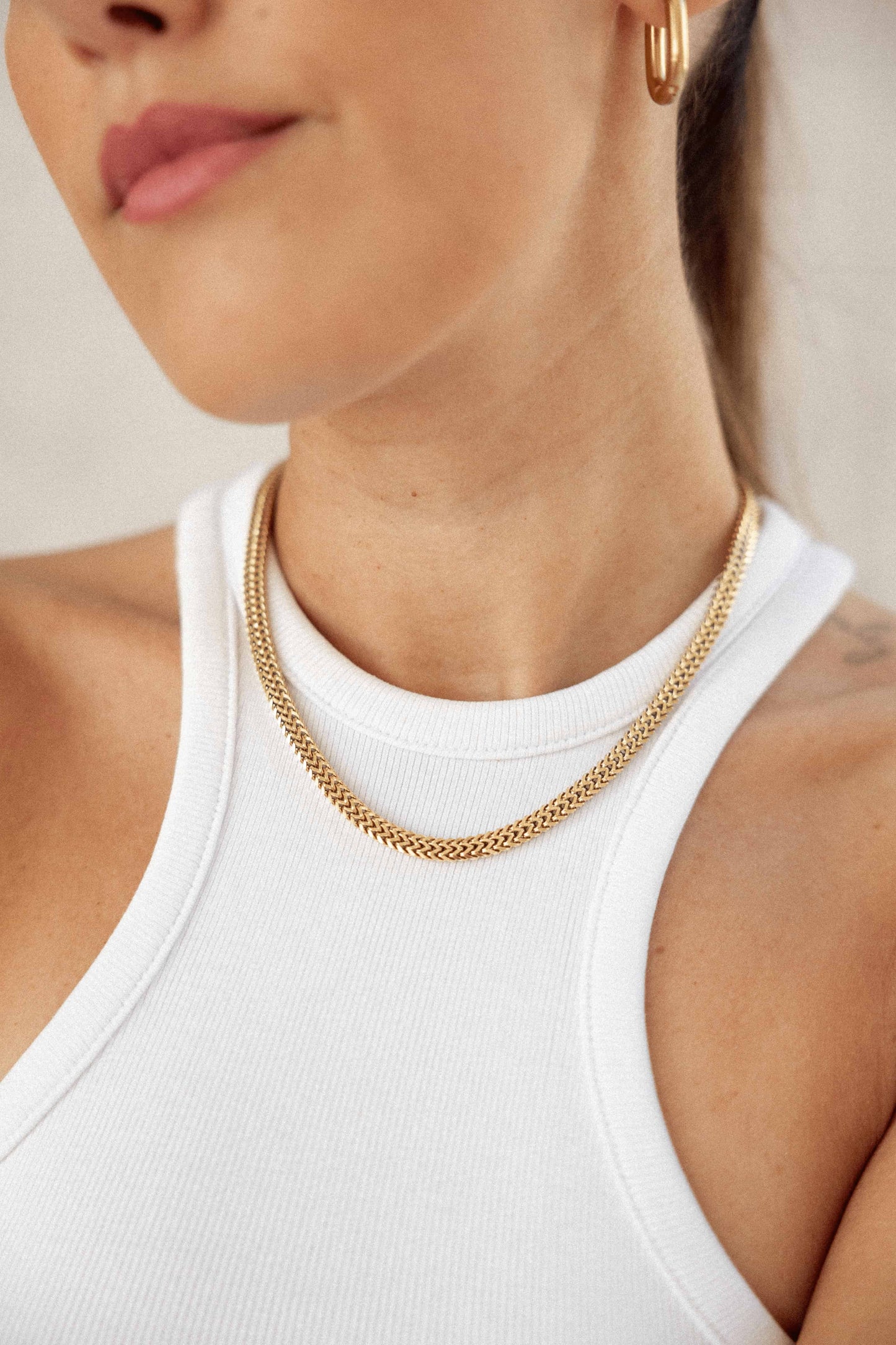 Mesh Chain