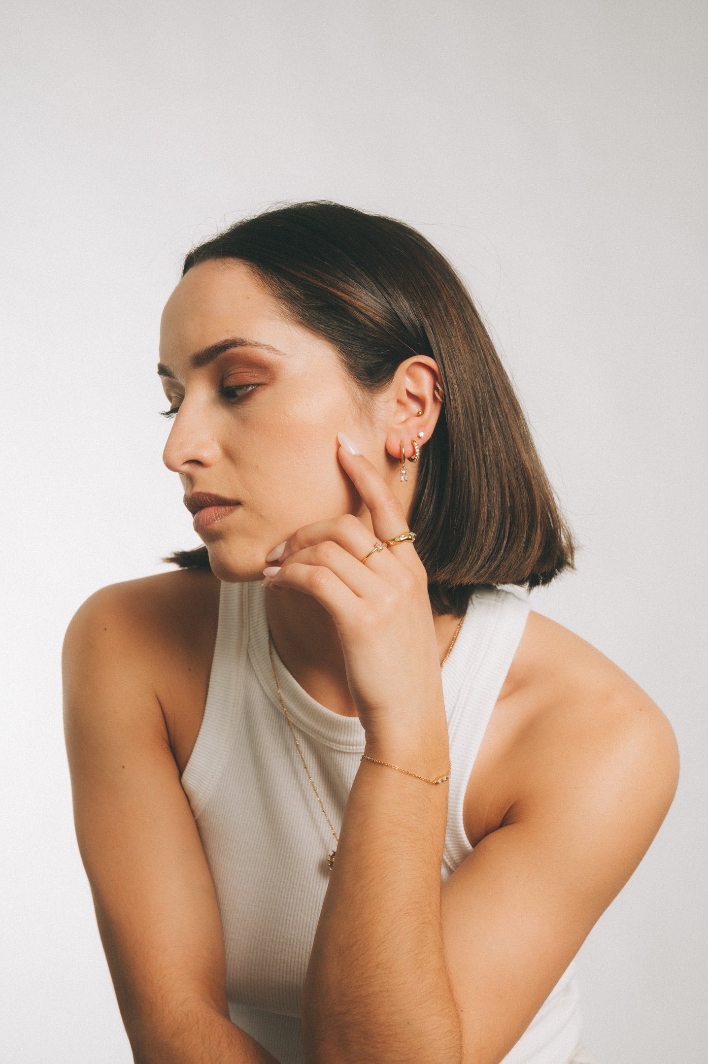 Olivia Hoops