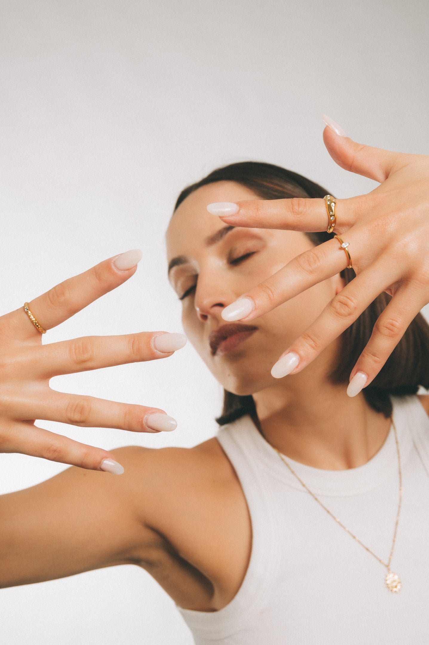 Ivy Ring