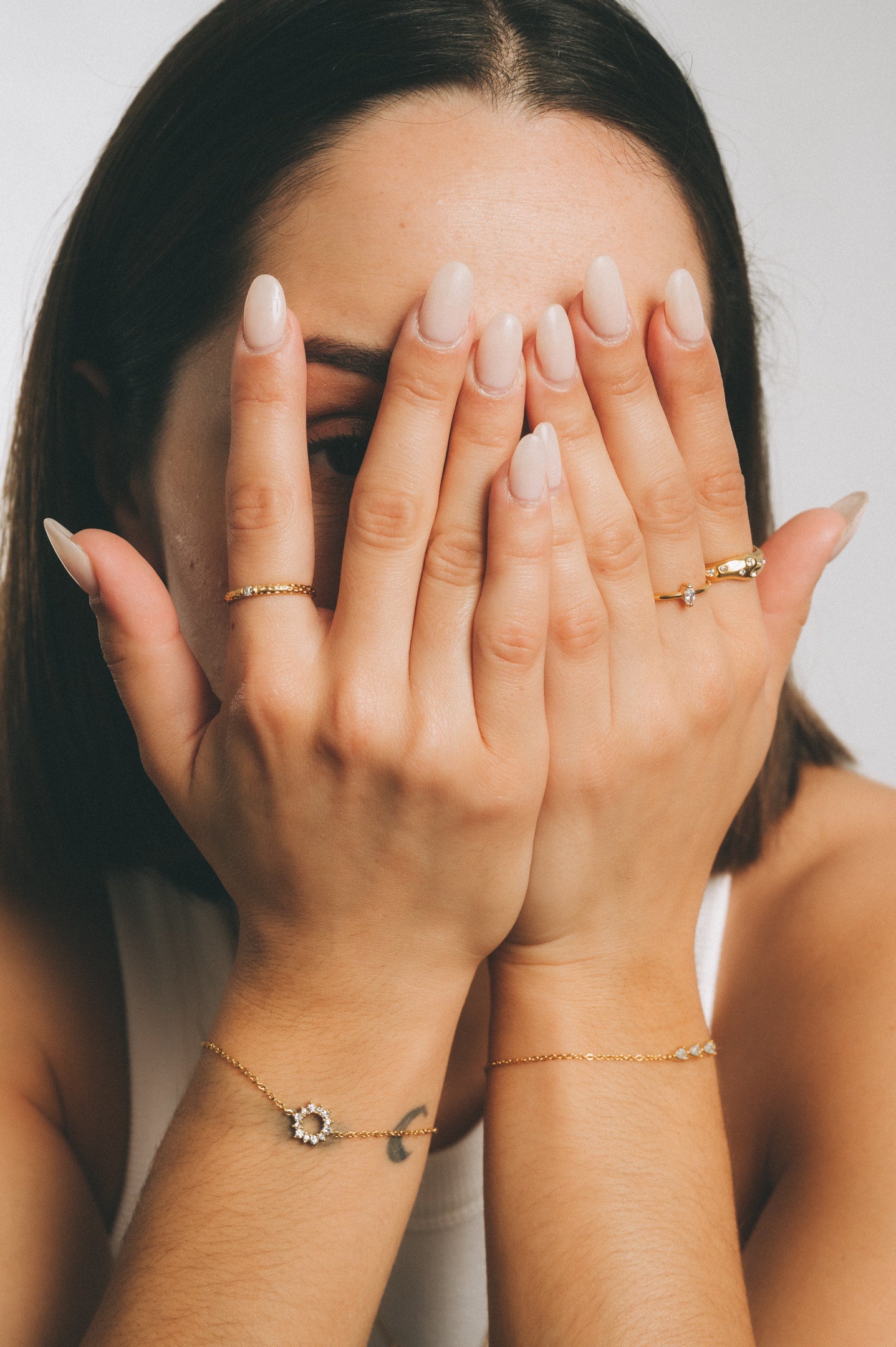 Claire Bracelet