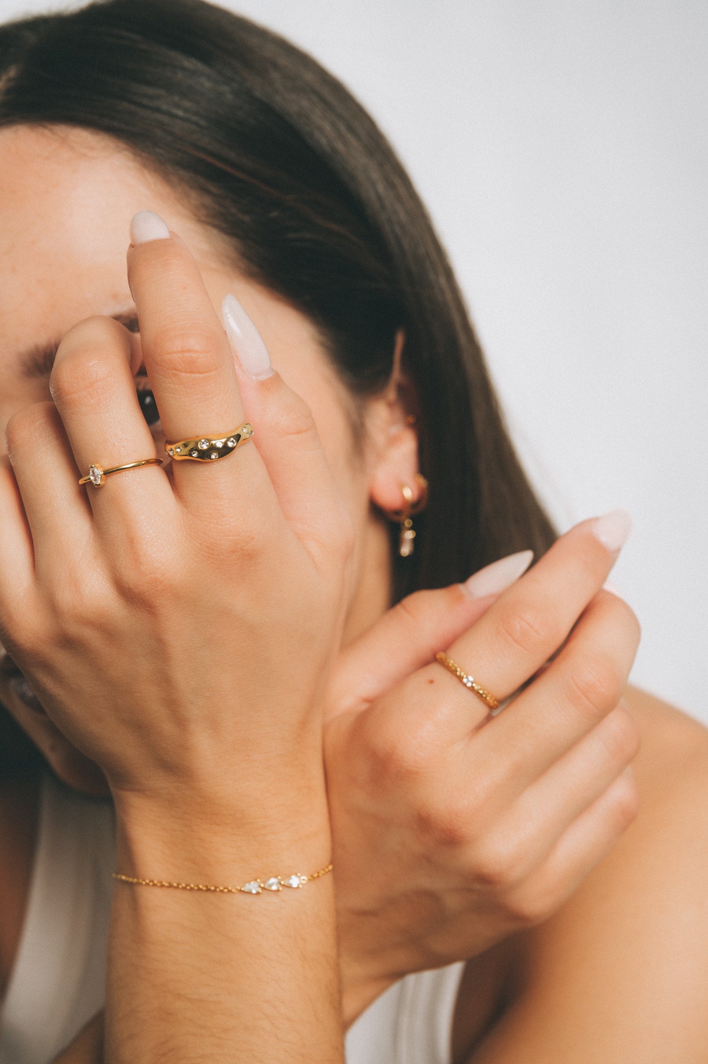Zoey Ring