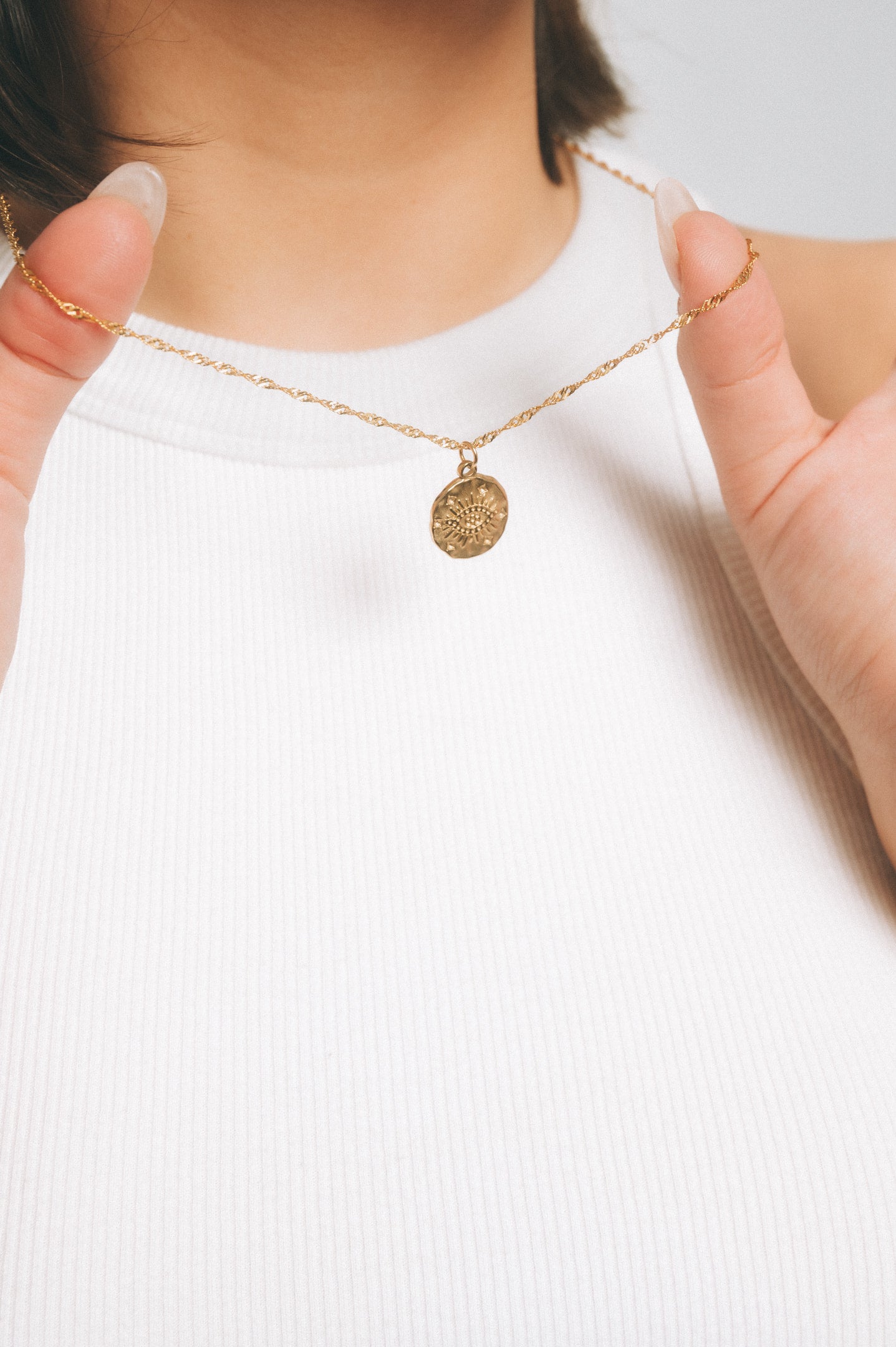 Hope Necklace