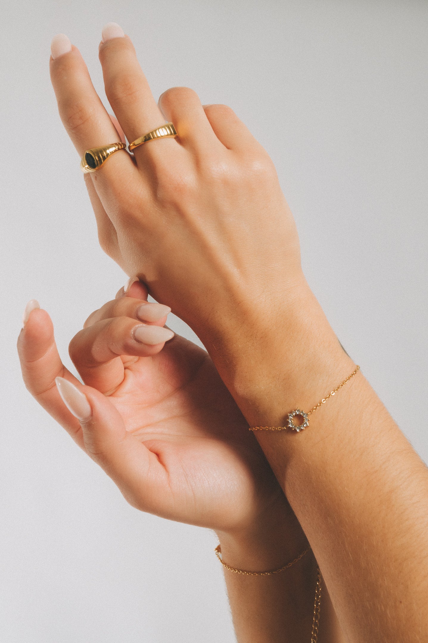 Claire Bracelet