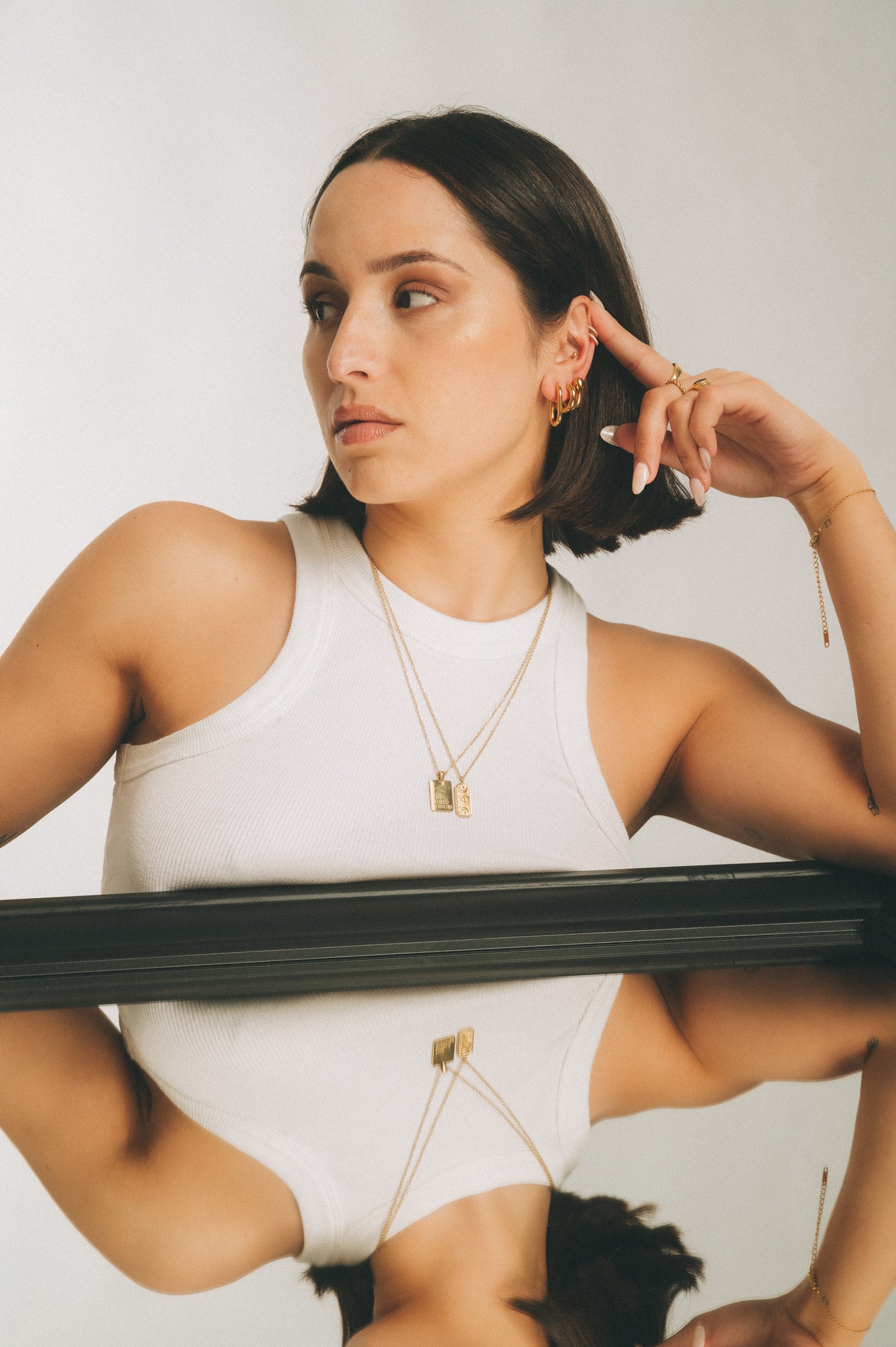 Sydney Necklace