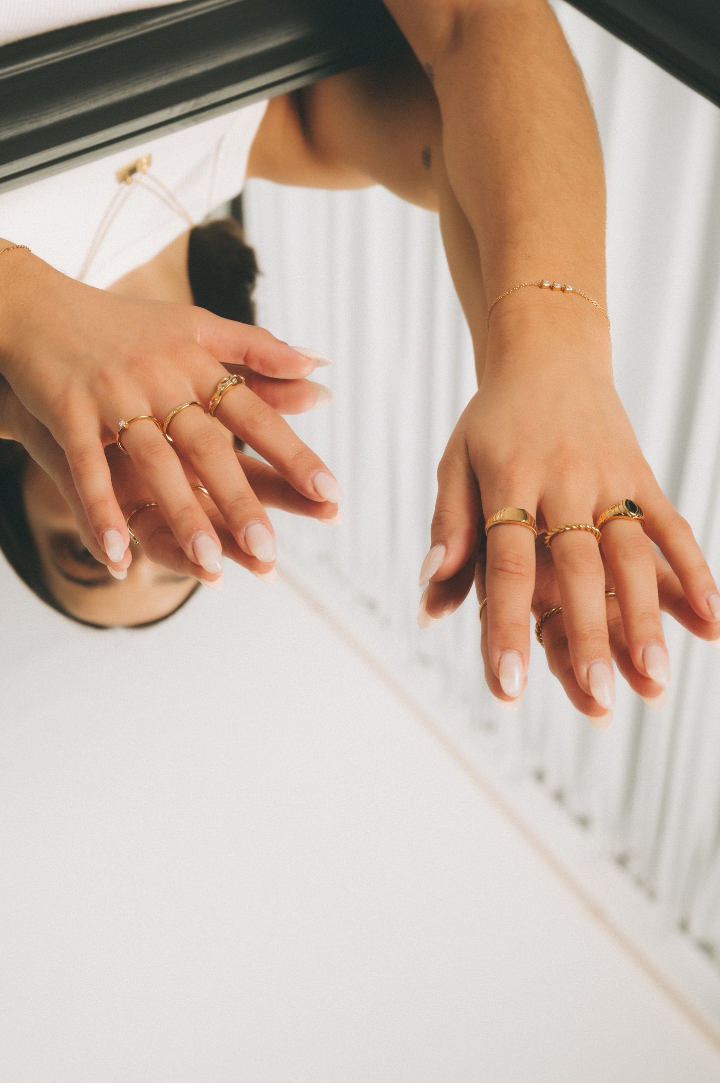 Camila Ring
