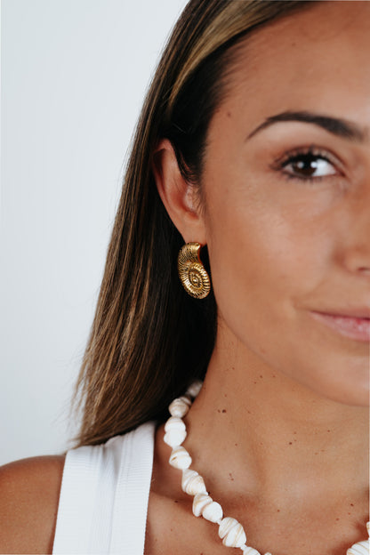 Seychelles Earrings