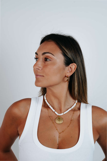 Bali Necklace