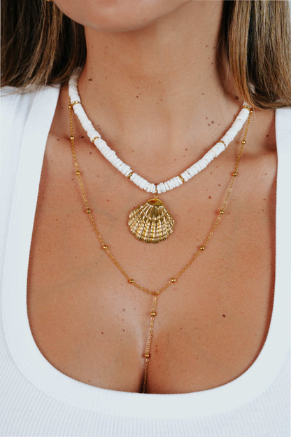 Bali Necklace