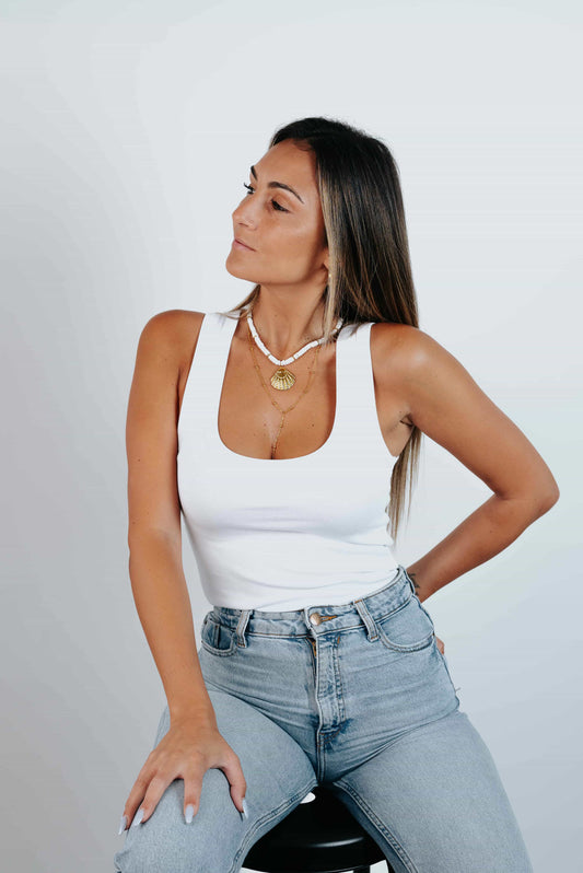 Bali Necklace