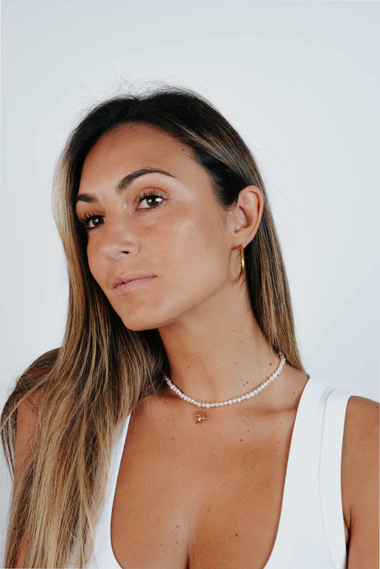 Hawaii Necklace