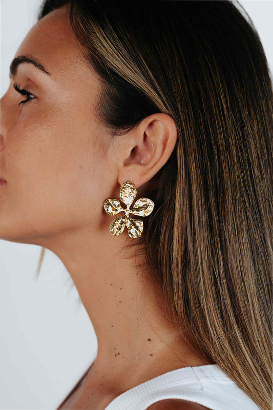 Florence Earrings