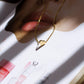 Mini Love Necklace