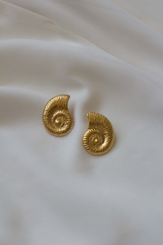 Seychelles Earrings