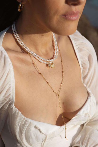Hawaii Necklace