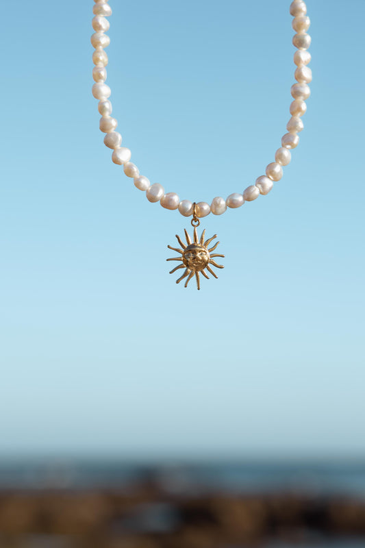 Hawaii Necklace