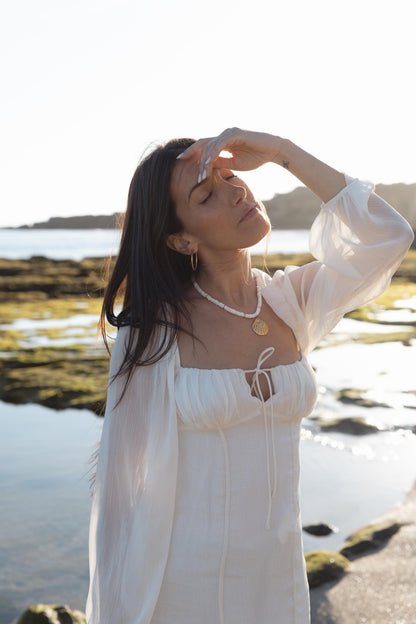 Bali Necklace