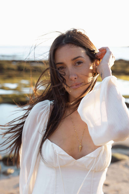 Copacabana Necklace