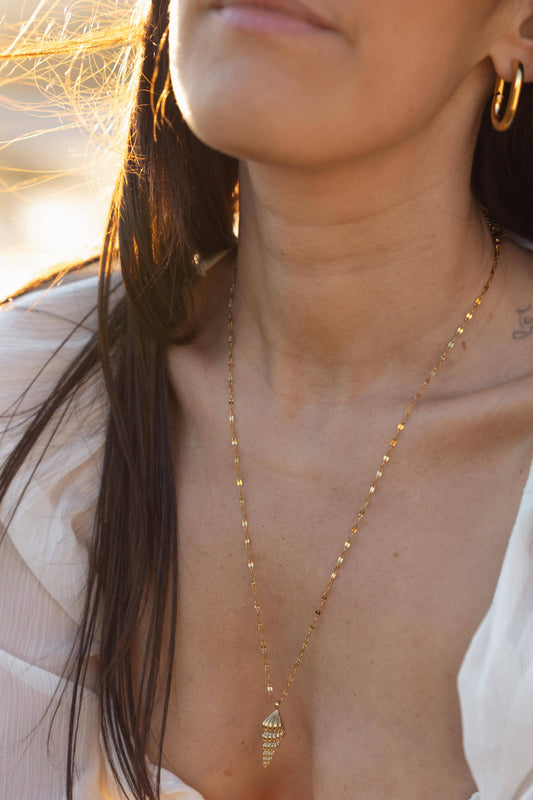 Copacabana Necklace