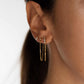 Lynx Earrings